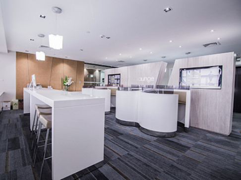 Office: St Martins Tower, Level 27, Perth, 6000