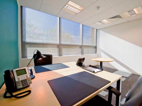 Office: City Centre, Stuart House - East Wing, Peterborough, PE1 5DD