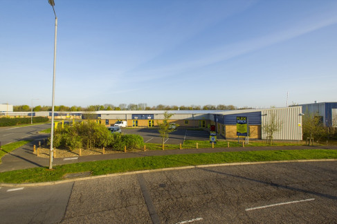 Office: Orton Southgate, Peterborough, PE2 6WA