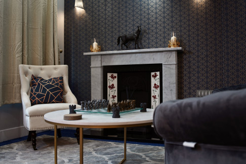 Office: Petty France, SW1H, The Stable Yard, London, SW1H 9EU