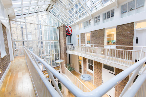 Office: Petty France, SW1H, The Stable Yard, London, SW1H 9EU