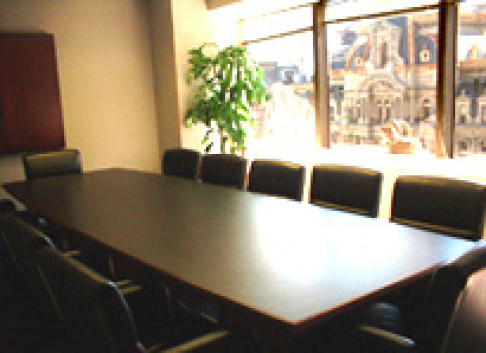 Office: Philadlphia Centre PA, Philadelphia, 19102
