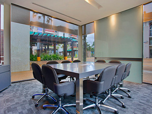 Office: Royal Marina, Regus Royal Marina Business Centre, Phuket, 83000