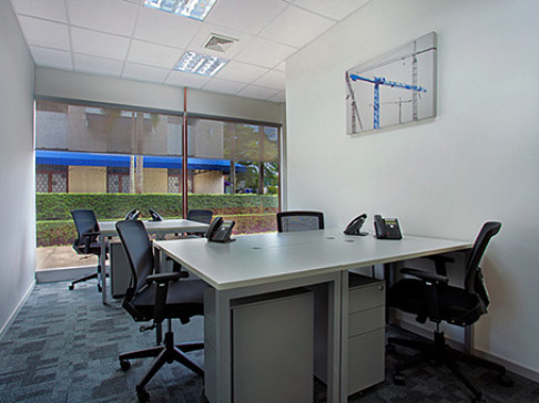 Office: Royal Marina, Regus Royal Marina Business Centre, Phuket, 83000