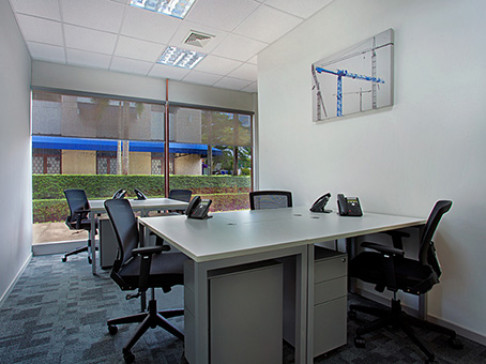 Office: Royal Marina, Regus Royal Marina Business Centre, Phuket, 83000