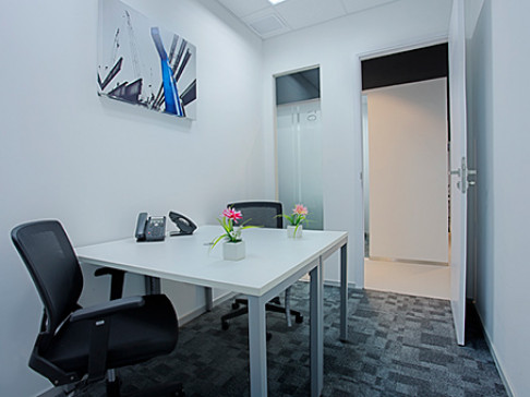 Office: Royal Marina, Regus Royal Marina Business Centre, Phuket, 83000