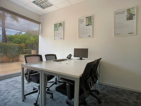 Office: Royal Marina, Regus Royal Marina Business Centre, Phuket, 83000