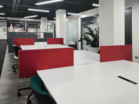 Office: Via Sannio, 3, Milan, 20137