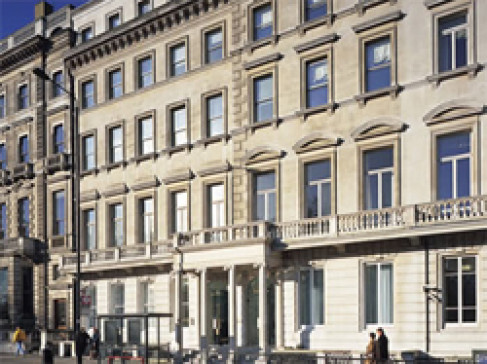 Office: Piccadilly, London, W1J