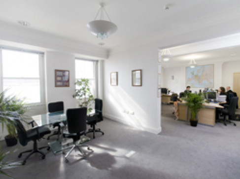 Office: Piccadilly, London, W1J