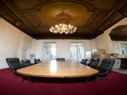 Office: Piccadilly, London, W1J