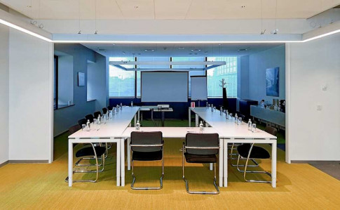 Office: Piet Heinkade 55, Amsterdam, 1019 GM