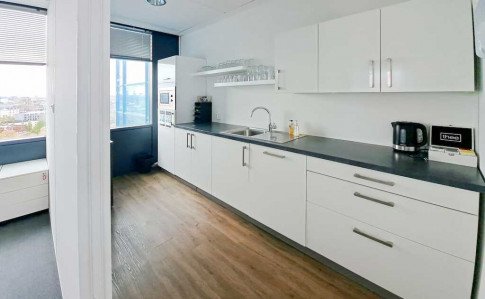 Office: Piet Heinkade 55, Amsterdam, 1019 GM