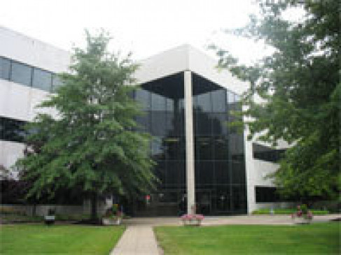 Office: Pike Centre NJ, Lawrenceville, 08648