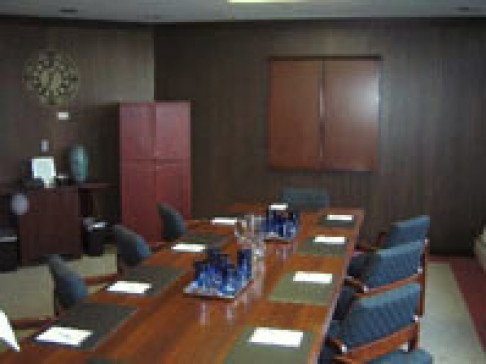 Office: Pike Centre NJ, Lawrenceville, 08648