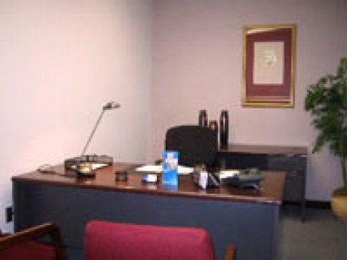 Office: Pike Centre NJ, Lawrenceville, 08648