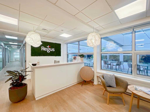 Office: Pilestraede 60, Copenhagen, 1112