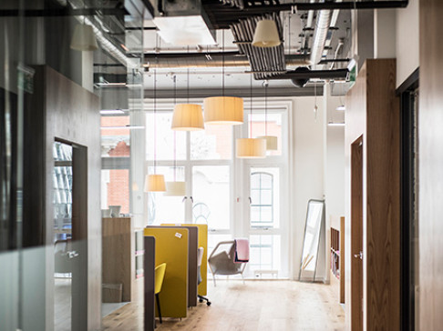 Office: Pioneer Square, 450 Alaskan Way South, Seattle 98104