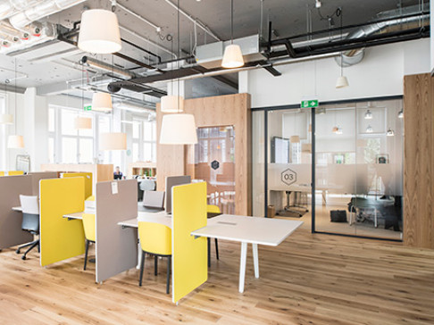 Office: Pioneer Square, 450 Alaskan Way South, Seattle 98104