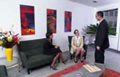 Office: Place de Seine Levallois Perret, Levallois Perret Cedex, 92593