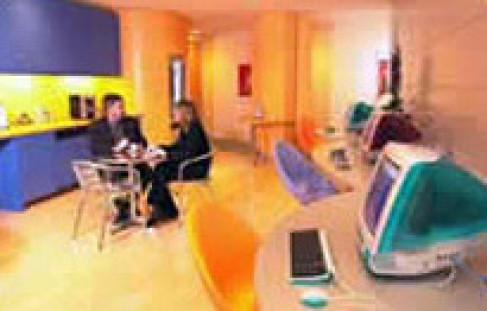Office: Place de Seine Levallois Perret, Levallois Perret Cedex, 92593