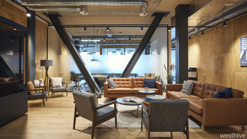 Office: Place Pont-Rouge, Esplanade de, Lancy, 1212