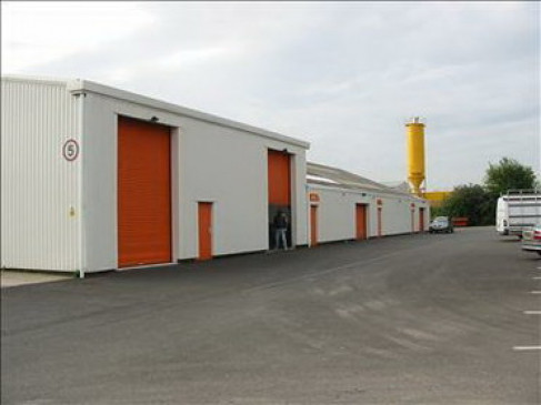 Office: Planetary Road, Willenhall, WV13