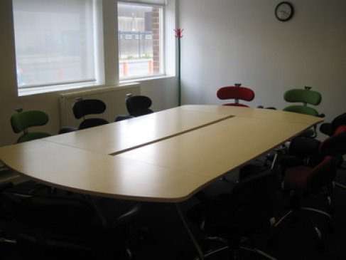 Office: Planetary Road, Willenhall, WV13