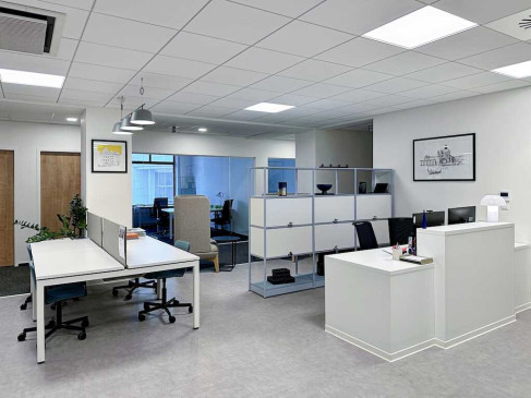 Office: 28. Ř&iacute;jna 205/45, Ostrava, 70200