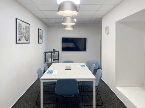 Office: 28. Ř&iacute;jna 205/45, Ostrava, 70200