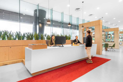 Office: Lot G02-G07, Level 3, Jalan Stesen Sentral 2 Sentral, Kuala Lumpur, 50470