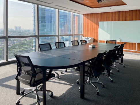 Office: Jl. MH Thamrin No.Kav 8-9, RT.5/RW.1, Daerah Khusus, 10230