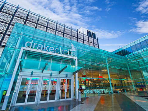 Office: Drake Circus, Regus Express, Unit MSU9A, Plymouth, PL1 1EA