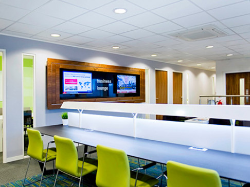 Office: Drake Circus, Regus Express, Unit MSU9A, Plymouth, PL1 1EA