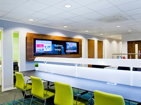 Office: Drake Circus, Regus Express, Unit MSU9A, Plymouth, PL1 1EA
