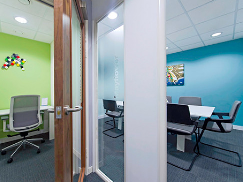 Office: Drake Circus, Regus Express, Unit MSU9A, Plymouth, PL1 1EA