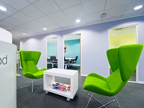 Office: Drake Circus, Regus Express, Unit MSU9A, Plymouth, PL1 1EA