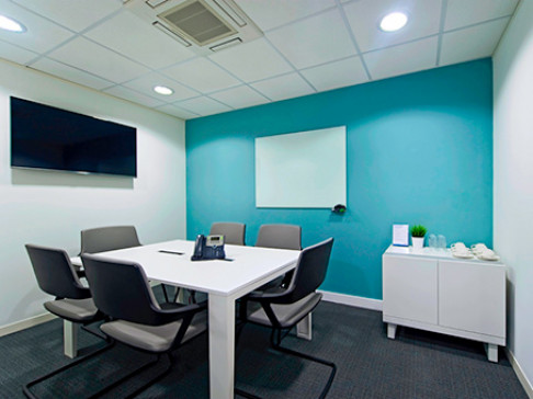 Office: Drake Circus, Regus Express, Unit MSU9A, Plymouth, PL1 1EA
