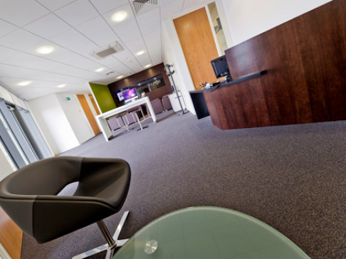 Office: Sutton Harbour, 4th Floor Salt Quay House, Plymouth, PL4 0HP