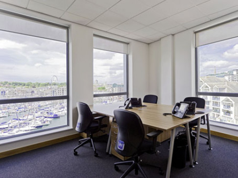 Office: Sutton Harbour, 4th Floor Salt Quay House, Plymouth, PL4 0HP