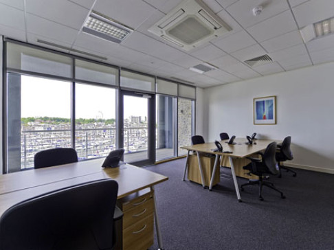 Office: Sutton Harbour, 4th Floor Salt Quay House, Plymouth, PL4 0HP