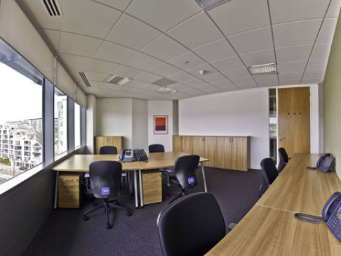 Office: Sutton Harbour, 4th Floor Salt Quay House, Plymouth, PL4 0HP