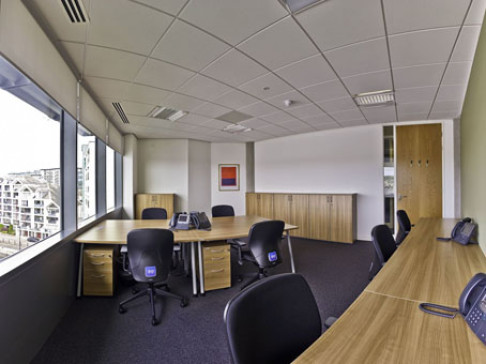 Office: Sutton Harbour, 4th Floor Salt Quay House, Plymouth, PL4 0HP