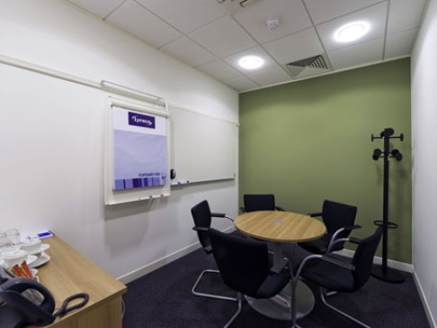 Office: Sutton Harbour, 4th Floor Salt Quay House, Plymouth, PL4 0HP