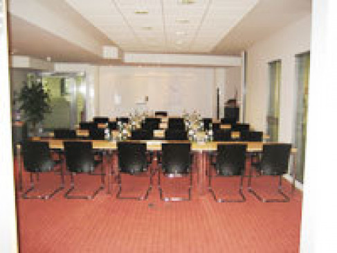 Office: Podbi, Podbielskistra, Hanover, 30659