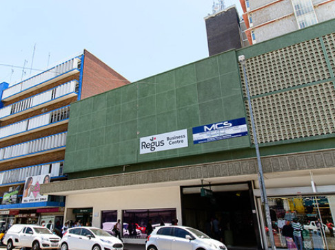 Office: Pietersburg, Limpopo, 58-60 Landros Mare Street, Polokwane, 700