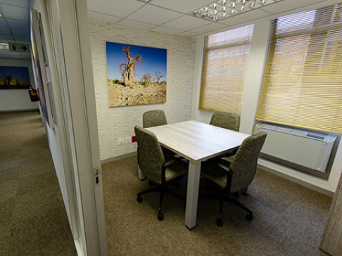 Office: Pietersburg, Limpopo, 58-60 Landros Mare Street, Polokwane, 700