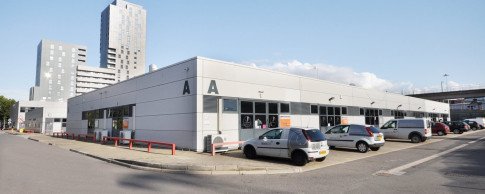 Popular Business Park