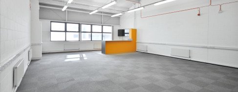 Office: Popular Business Park, Prestons Road, London, E14 9RL