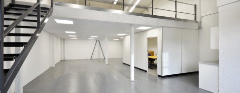 Office: Popular Business Park, Prestons Road, London, E14 9RL
